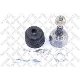 150 1368-SX_ШРУС наружный к-кт! 20930 Volvo 850/S70/V70 2.0/2.3/2.5TDi 93> фото