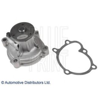 Насос водяной HONDA: CIVIC VII Hatchback 1.7 CTDi 99-06 фото