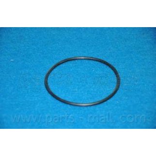 Фильтр масляный PARTS-MALL PBT-002 фото