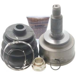 ШРУС НАРУЖНЫЙ30X68X30 (FEBEST) фото