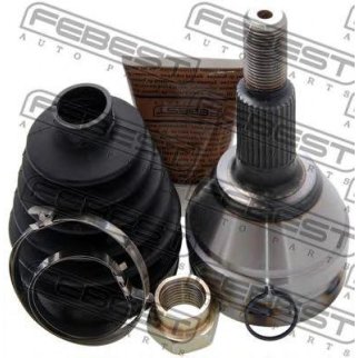 ШРУС наружный FEBEST 1010-CAP фото