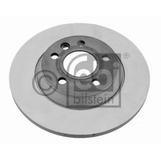 Диск тормозной FEBI 23564 фото