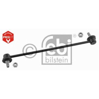 Стойка переднего стабилизатора FEBI 23713 фото