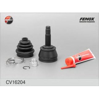 ШРУС наружный передний Fenox CV16204 фото