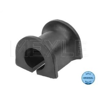 Втулка переднего стабилизатора L=R VW T5/Multivan 03- /d=22mm MEYLE 114 615 0009 фото
