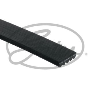 Ремень ручейковый GATES 5PK1030 фото