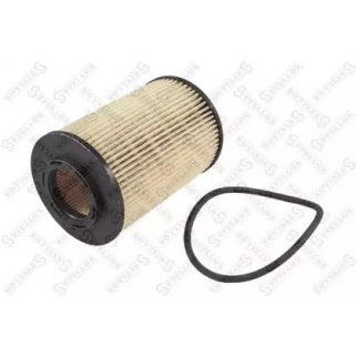 Фильтр масляный STELLOX _2050710SX фото