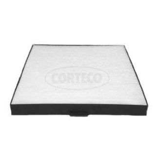 Фильтр салонный фото