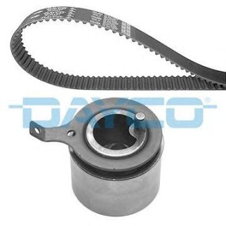 К-кт ремня ГРМ DAYCO KTB471 фото