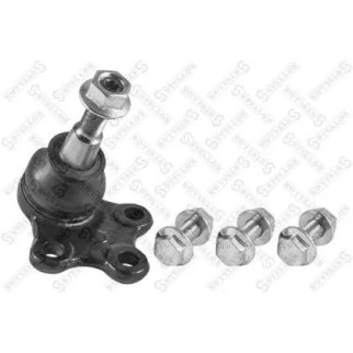 52-00372-SX_опора шаровая! Renault Laguna 07> фото