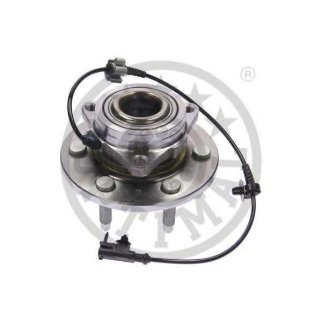 Подшипник ступицы OPTIMAL 251 991 фото