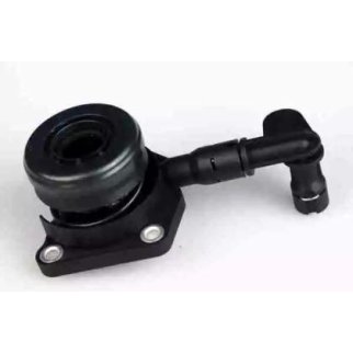 Подшипник выжимной совмещ. с цилиндром сцепл. TORQUE KT-P014 фото