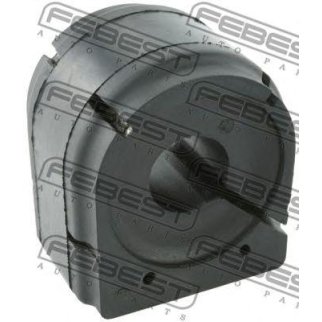 Втулка (сайлентблок) переднего стабилизатора FEBEST MZSB-KEF фото