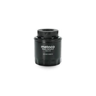 Фильтр масляный metaco 1020-010 фото 2