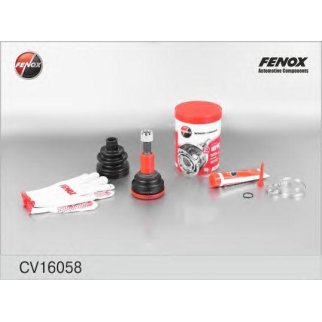 ШРУС наружный Fenox CV16058 фото