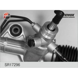 Рейка рулевая Fenox SR17296 фото