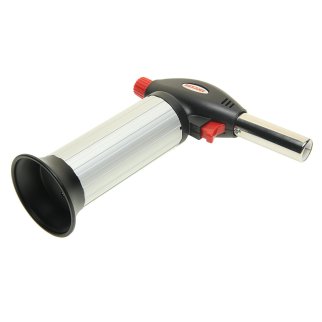 Горелка газовая настольная с пьезоподжигом REXANT фото 3