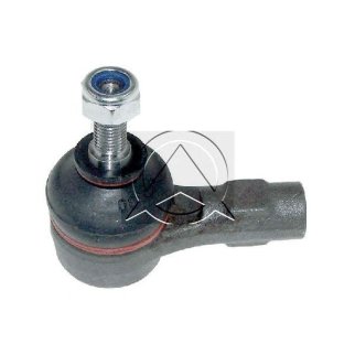 Наконечник рулевой правый SIDEM 47638 фото