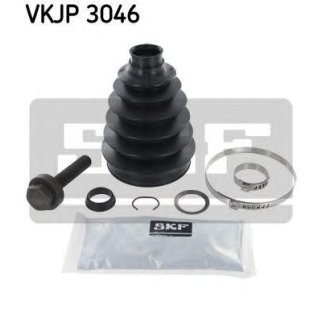 Пыльник ШРУСа фото