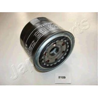Фильтр масляный Japanparts FO-212S фото