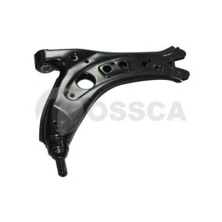 Рычаг передней подвески нижний левый, правый-без шаровой опоры / SEAT Cordoba,Ibiza-III,SKODA Fabia- фото