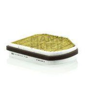 Фильтр салона MANN FILTER FP 2897 фото