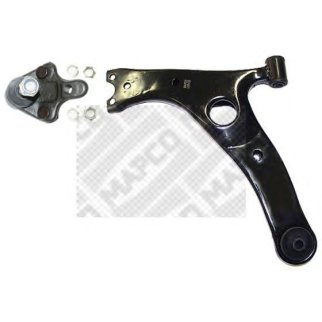 Рычаг подвеки MAPCO 593801 фото