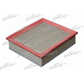 Фильтр воздушный Volvo S40 II 2.4i 103/125kW/2.5 T5 162kW 04- фото