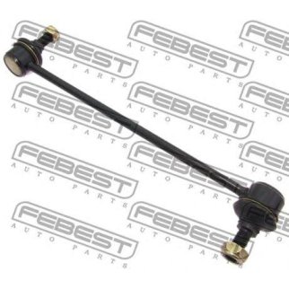 Стойка переднего стабилизатора FEBEST 0423-003 фото