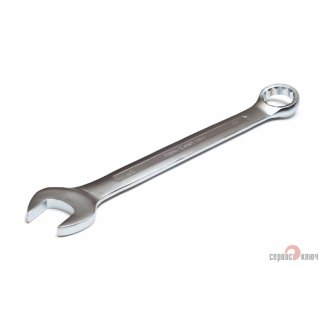 Ключ комбинированный 41мм (холодный штамп) СЕРВИС КЛЮЧ фото