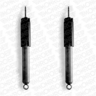 Амортизатор задний MONROE D8021 фото