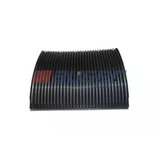 Крыло заднее задняя часть auger 66889 фото