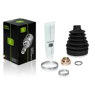 Пыльник ШРУСа наружного пер TRIALLI FG1708 фото