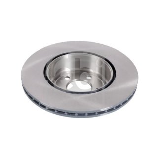 Диск тормозной FEBI 105726 фото