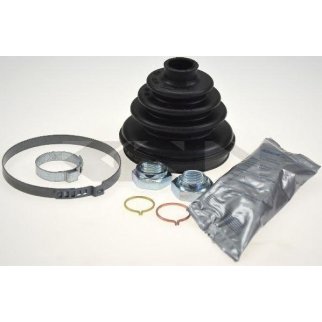 Пыльник ШРУСа GKN 300396 фото