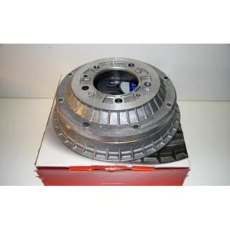 Барабан тормозной ВАЗ-2121,2123 АвтоВАЗ фото