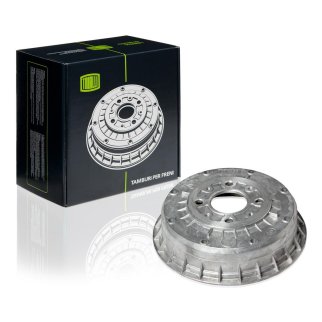 Барабан тормозной TRIALLI TF 079 фото