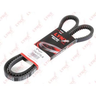 Ремень клиновый LYNXauto 13X1275LX фото