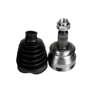 150 2071-SX_ШРУС наружный к-кт! 28393AG030 Subaru Legacy IV 2.0-3.0 03> фото 2