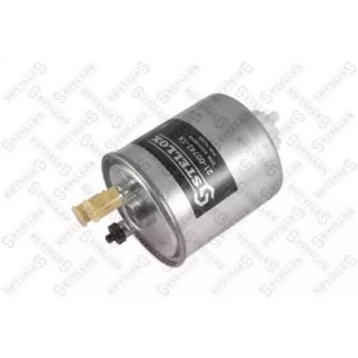 21-00743-SX_фильтр топливный! Renault Laguna/Kangoo 1.5DCi/2.0DCi 07> фото