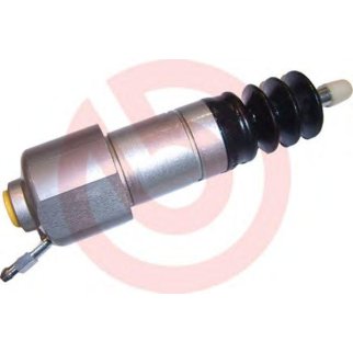 Цилиндр сцепления рабочий brembo E 86 003 фото