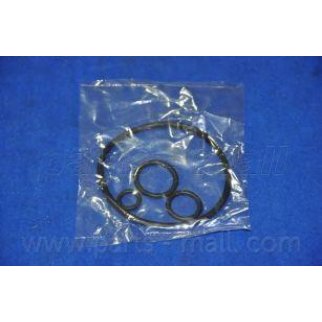 Фильтр масляный PARTS-MALL PBR-001 фото