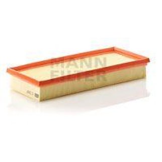 Фильтр воздушный MANN FILTER C 3397 фото