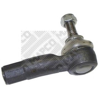 Наконечник рулевой, правый фото