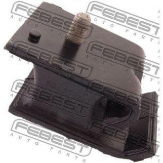 Опора двигателя передняя FEBEST MM-H66 фото