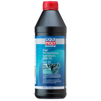 Масло трансмиссионное Liqui-Moly 25079 фото