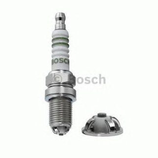 Свеча зажигания BOSCH 0 242 229 613 фото