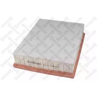 71-01136-SX_фильтр воздушный! Renault Laguna/Latitude 1.5/2.0DCI 07> фото