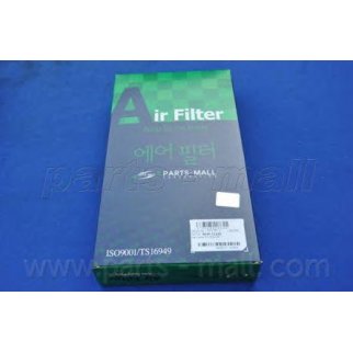 Фильтр воздушный PARTS-MALL PAH-061 фото