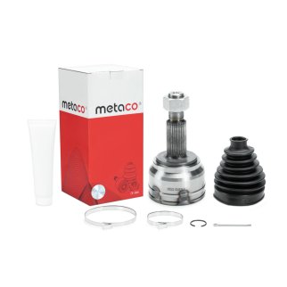 ШРУС наружный metaco 5730-338 фото